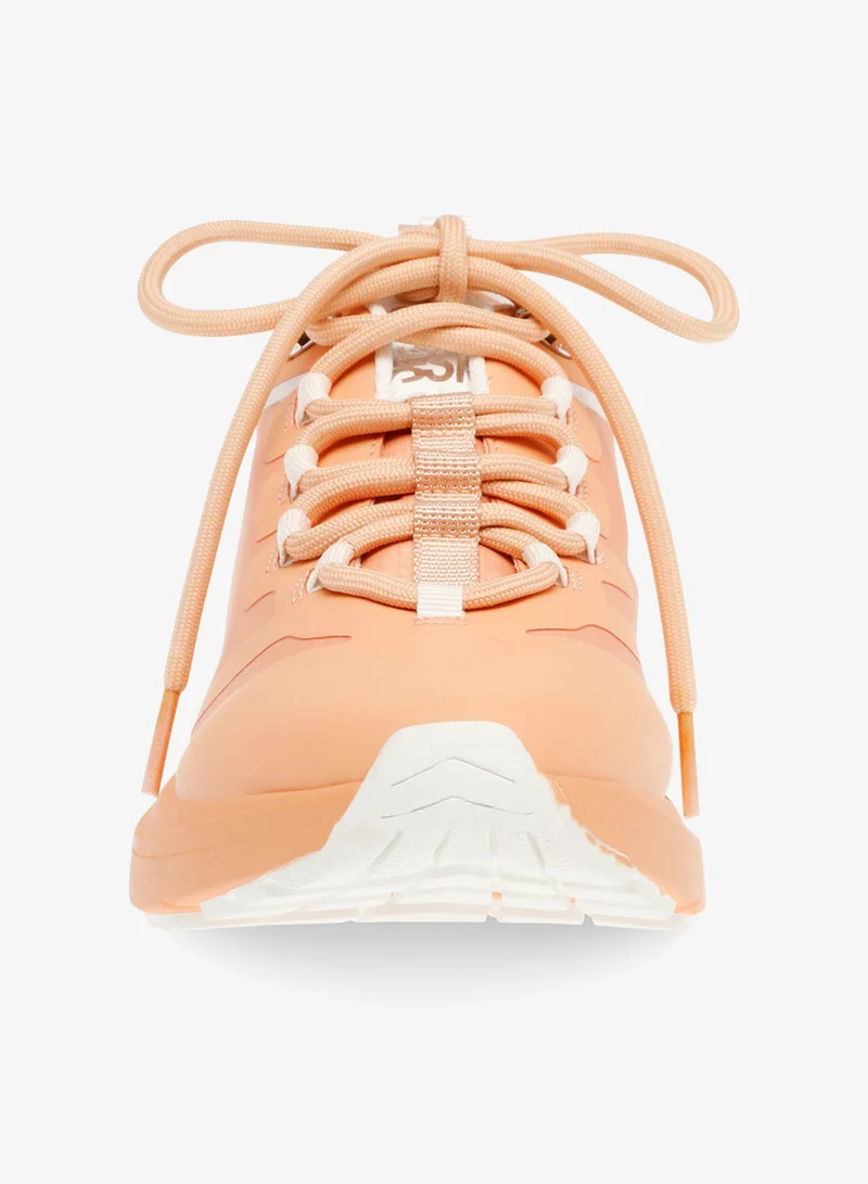 STEVE MADDEN  Steve madden airball women's peach sneakers for Women | Best Price UAE